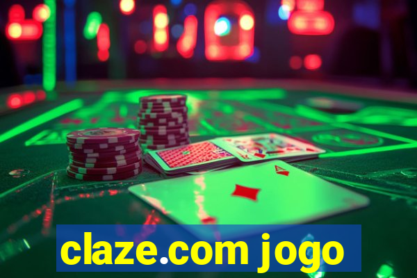 claze.com jogo